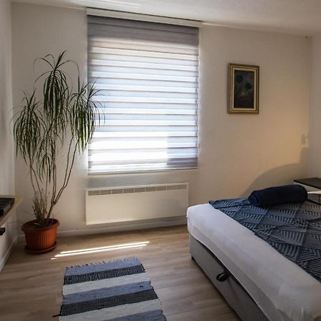Apartment Salman SJJ Buitenkant foto